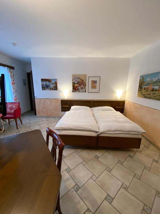 Antico 3* Intragna